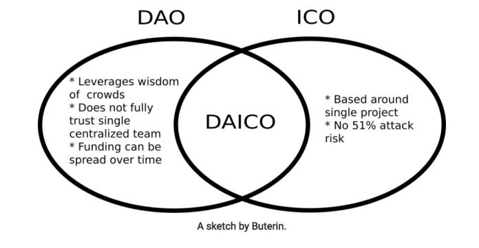DAICO là gì?