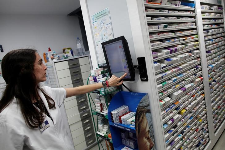 Pharmacy Operators Creating Competition in Telehealth, Pressuring Teladoc