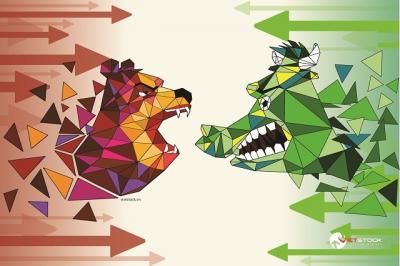 Nhịp đập Thị trường 18/08: VN-Index mở cửa gần như dậm chân tại chỗ