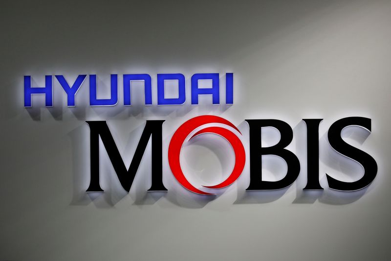 S.Korea's Hyundai Mobis aims to separate key businesses into new units