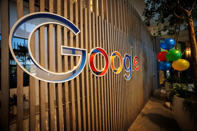 Google employees petition bosses for abortion policy changes