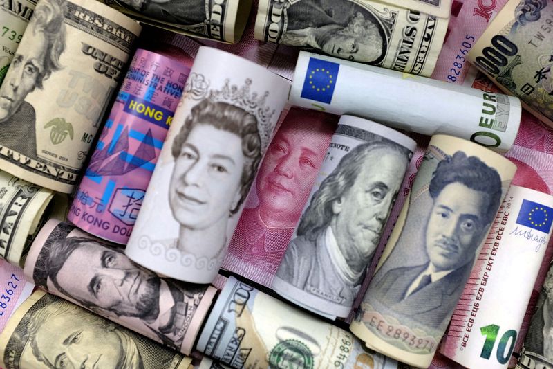 Marketmind: Yuan, euro and pound head down the Hole