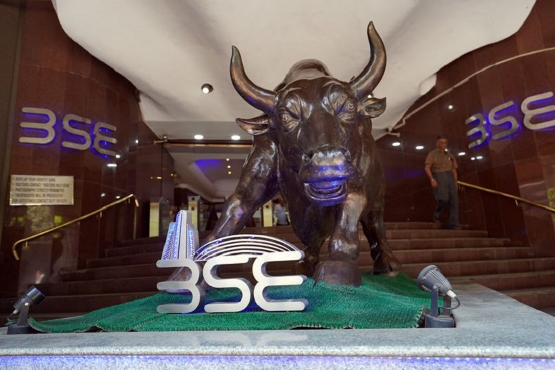 India stocks lower at close of trade; Nifty 50 down 1.51%