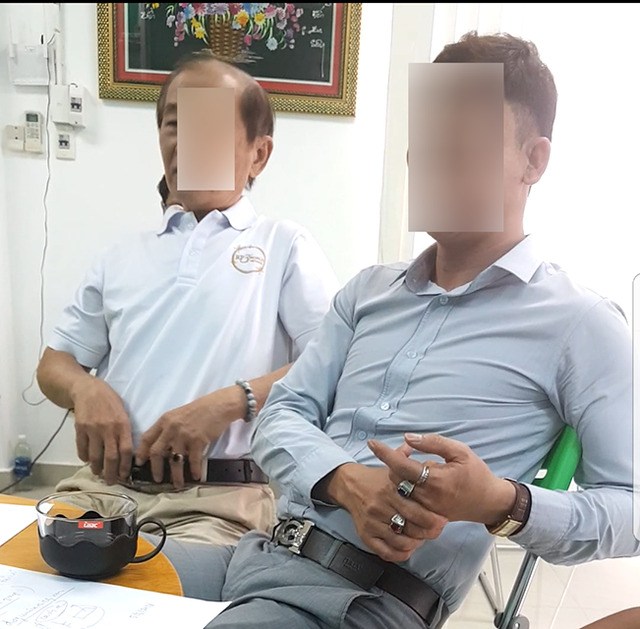 DAG được các 