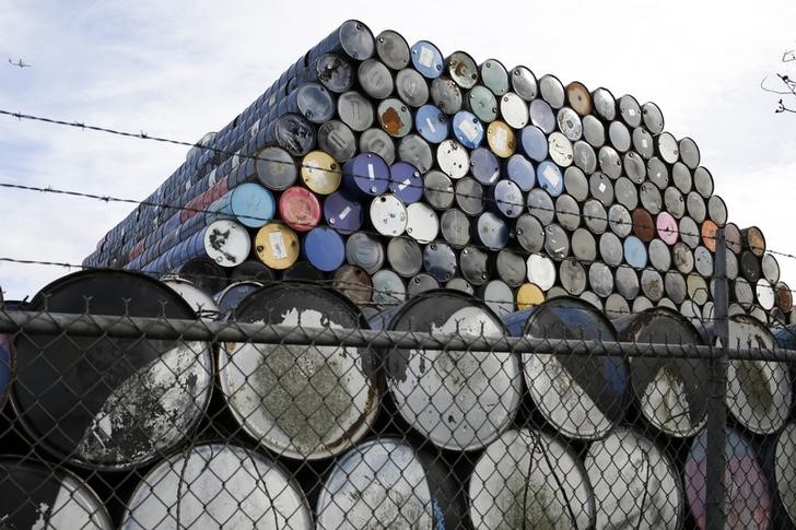 Diesel Profit Margins Soar to 30-Year Seasonal High as Supply Worries Grip the US