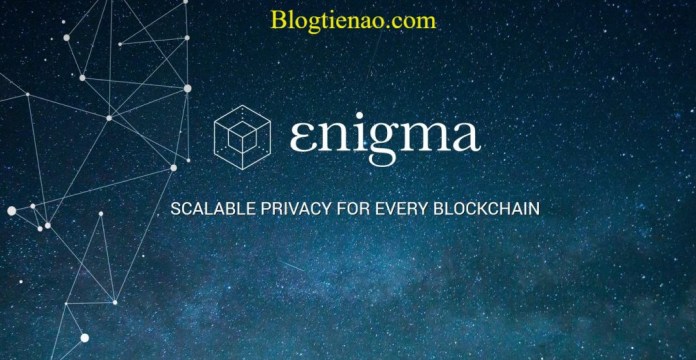 Enigma-la-gi