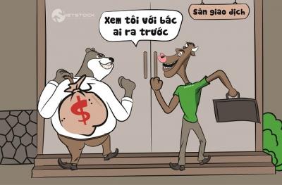 Thị trường chứng quyền Tuần 29-31/08/2022: Tốt xấu đan xen