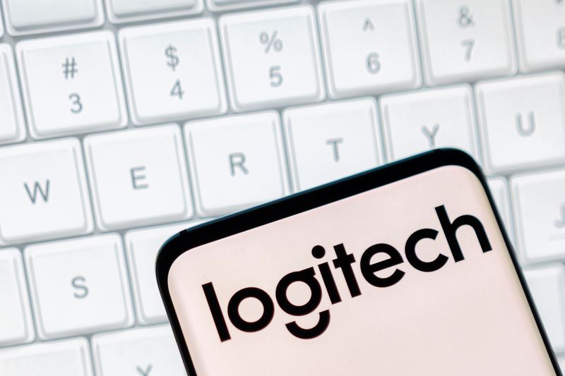 Logitech to wind down remaining operations in Russia
