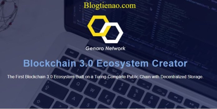 Genaro-Network