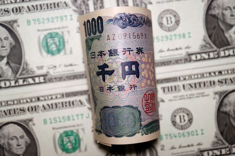 Japan warns against volatility as yen slumps to 24-year low