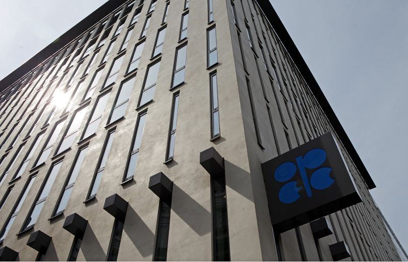 OPEC+ weighs rollover against small output cut, sources say