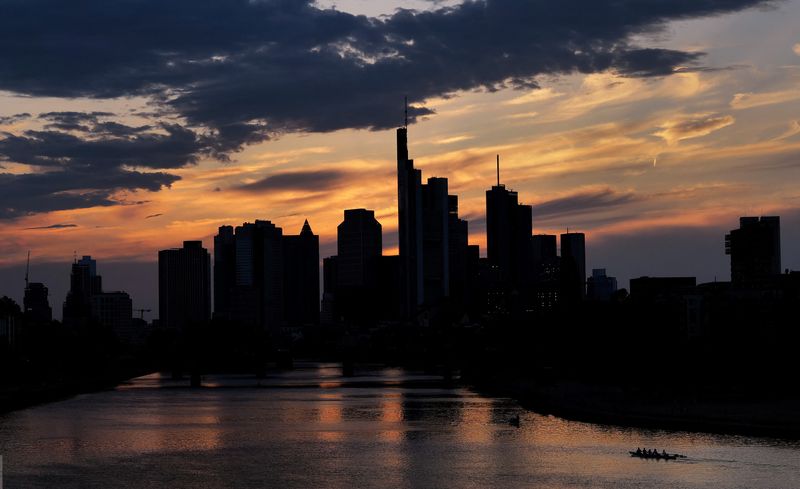 Germany heading for recession despite new relief plan - economists