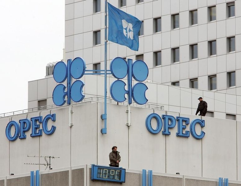 OPEC+ Agrees to Cut Output from October in Bid to Boost Oil Prices