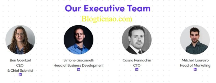 singularitynet-team