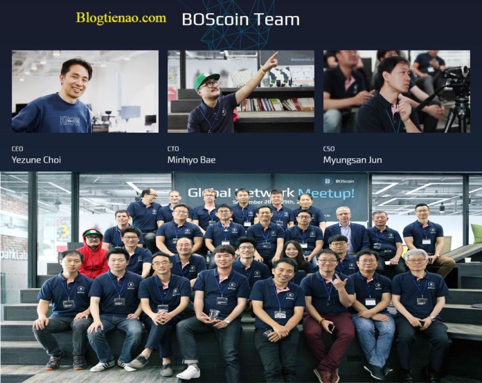 BOScoin-team