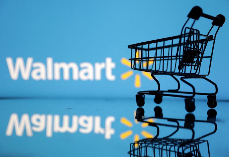 Walmart announces $5 billion in bond offerings
