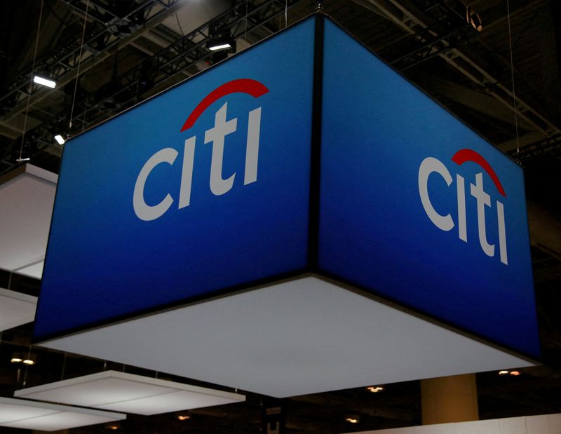Citi names Derek McNulty head of N.America chemicals investment banking at BCMA unit