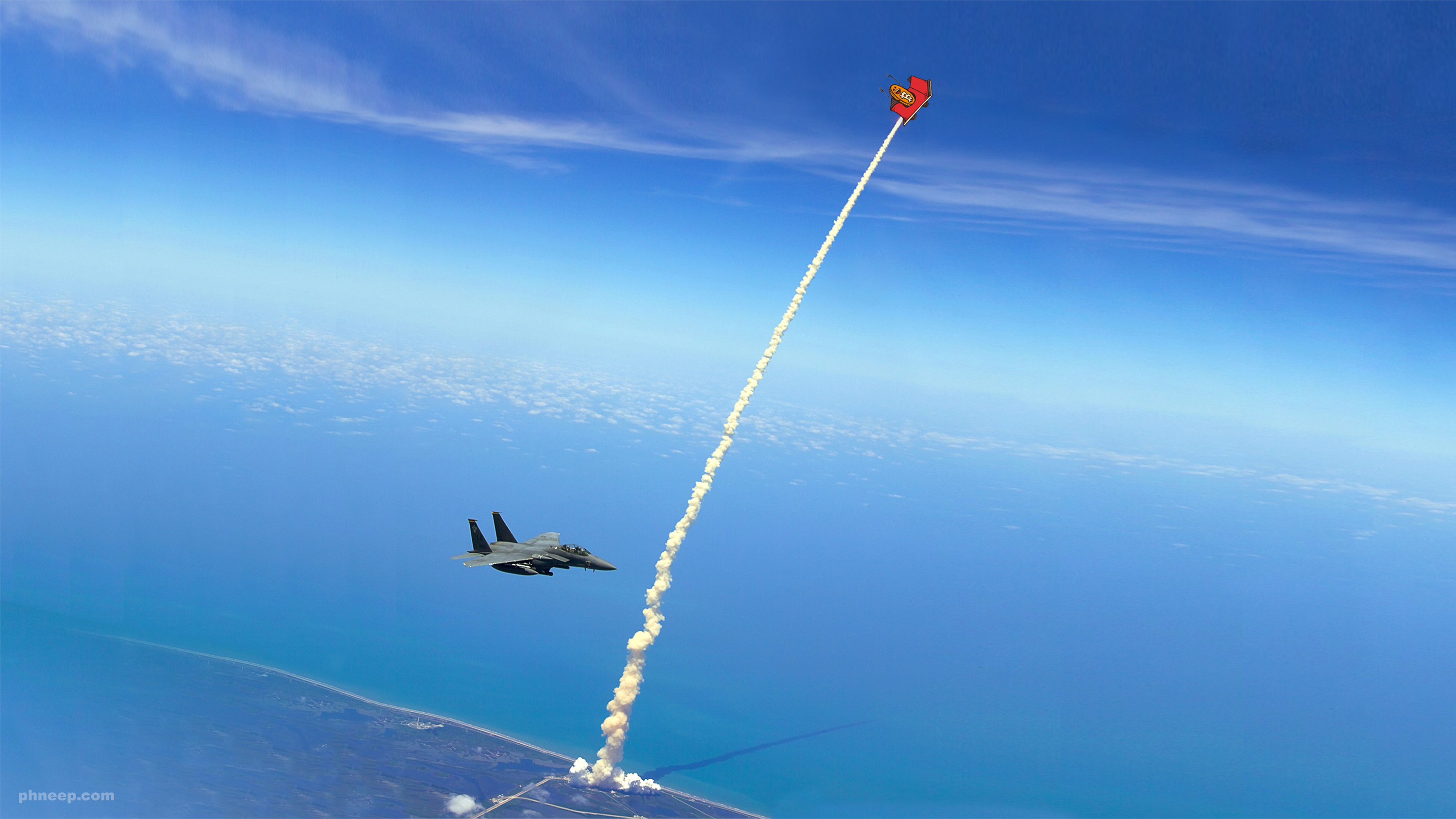 Image result for bitcoin to the moon