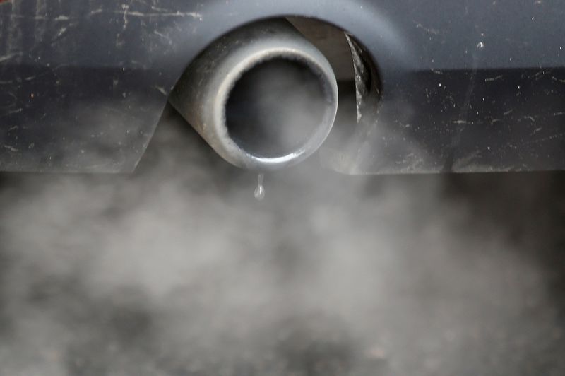 Toyota, Honda, Nissan get Greenpeace thumbs-down for decarbonisation efforts