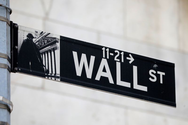 Dow Futures Up 30 Pts; Powell Speech, Jobless Claims in Focus