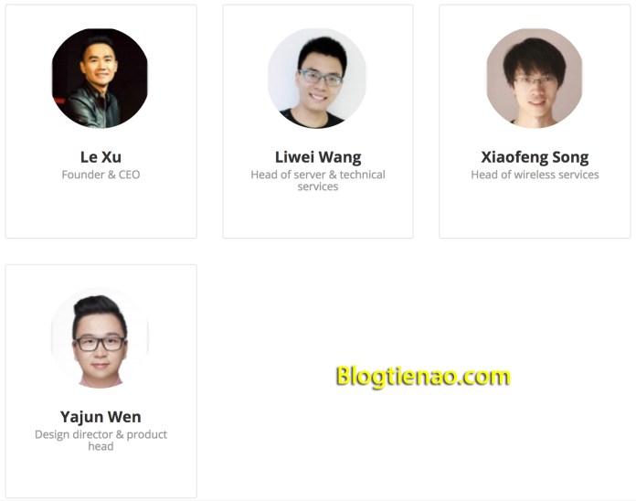 Game.com Team