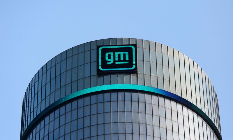 GM maps a slow rollout for its 'affordable' EV