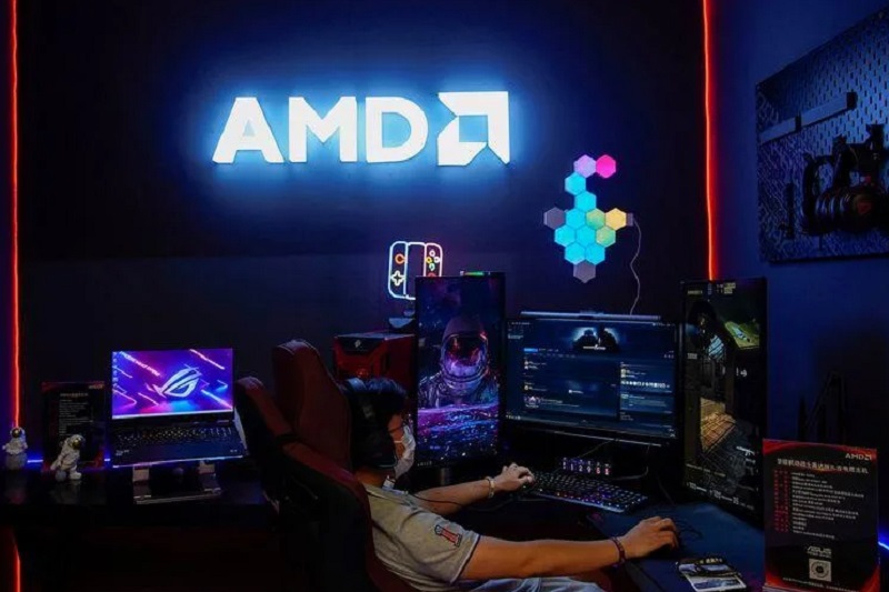 Advanced Micro Devices, Inc. 'Continues to Execute Well' - Stifel