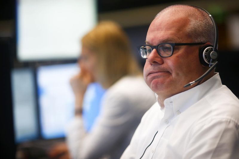Denmark stocks higher at close of trade; OMX Copenhagen 20 up 1.24%