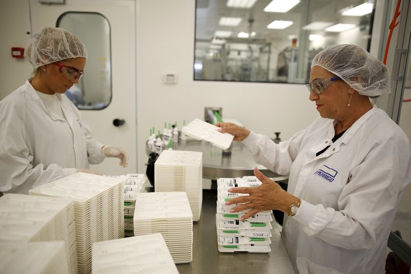 FDA Panel Votes in Favor of Amylyx Pharmaceuticals' AMX0035 ALS Drug