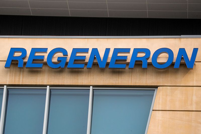 Regeneron Eylea News Removes a 'Key Overhang' says Analyst