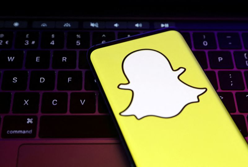 Snap jumps as brokerage cheers growth plans in leaked internal memo