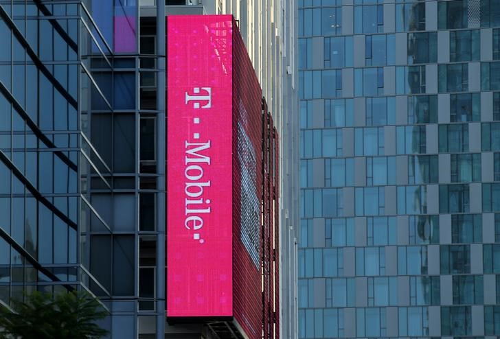 T-Mobile US, Inc. Authorizes $14 Billion Stock Repurchase Program