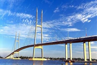 Dự án KCN 400 ha của GIL tại Vĩnh Long được chấp thuận chủ trương đầu tư