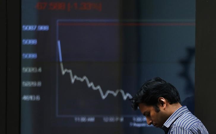 Asian Stocks Recover, But Fed Concerns Still in Play