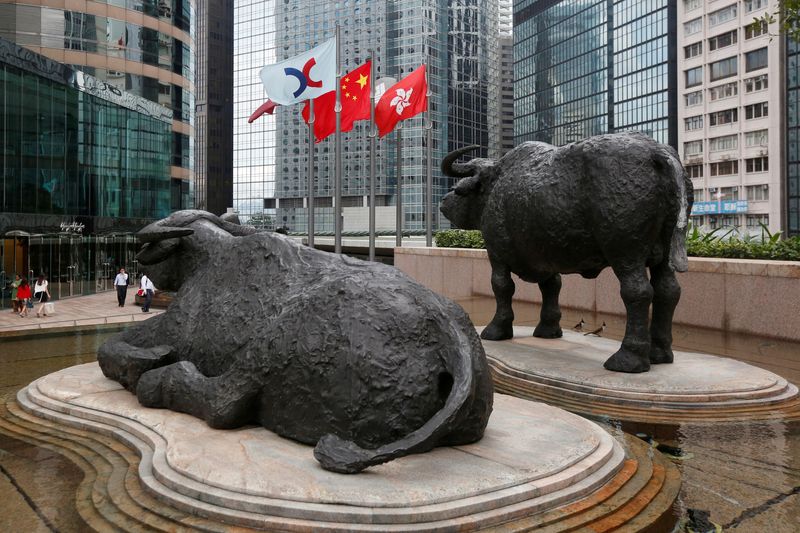 Exclusive-China EV maker Leapmotor puts off $1.5 billion Hong Kong IPO -sources