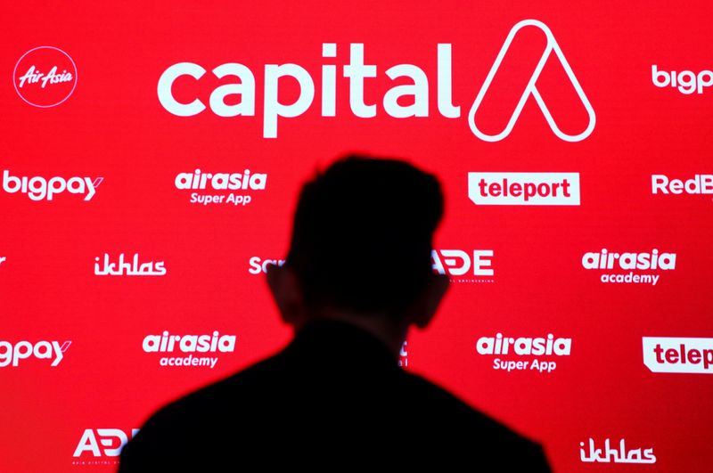 AirAsia parent to add three A321 freighters to fleet