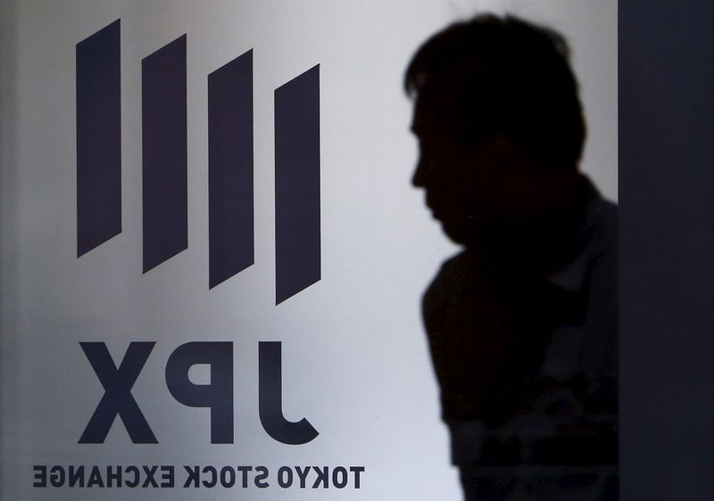 Japan stocks higher at close of trade; Nikkei 225 up 1.16%