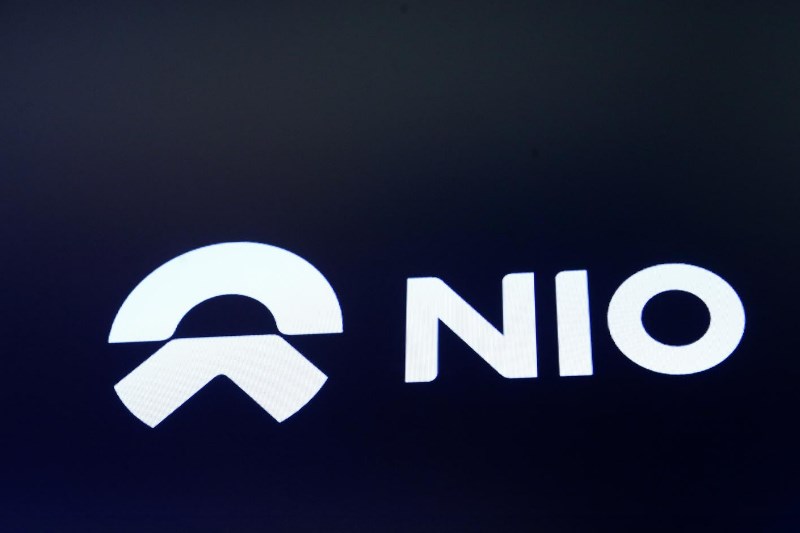 Nio Continues as Top China Pick at Deutsche Bank