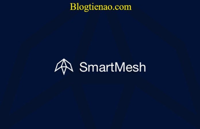 smartmesh