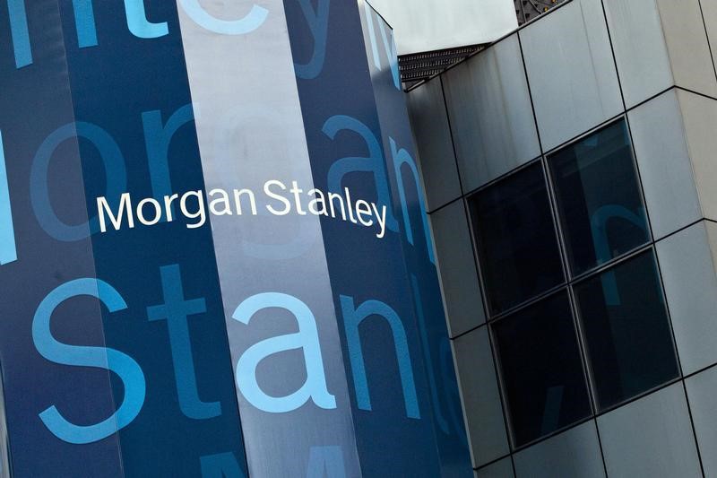 BILL Gains as Morgan Stanley Initiates at Overweight, Seen as a High-Quality Asset
