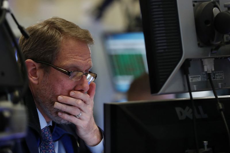 S&P 500 Gains as Apple Rally Boosts Tech Ahead of Inflation Data