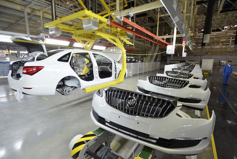 Chevy Will Not Follow Cadillac and Buick in Offering Franchise Buyouts