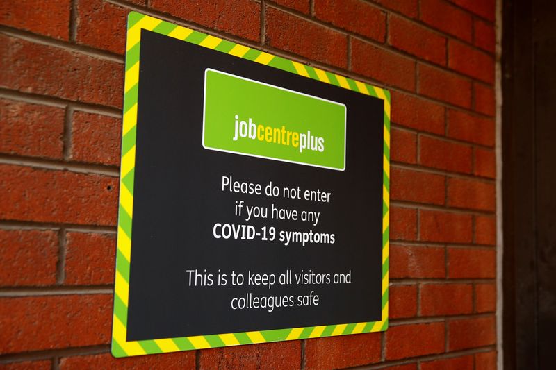 UK jobless rate hits 48-year low as people quit labour market