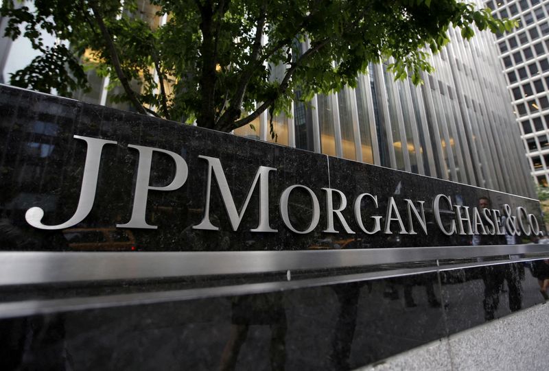 Global economy may avoid recession as inflation risks ease - J.P. Morgan