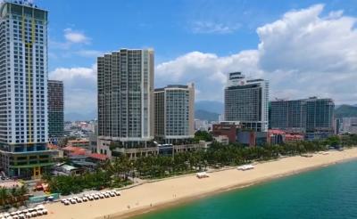 Đề xuất gỡ pháp lý cho condotel khi sửa Luật Đất đai