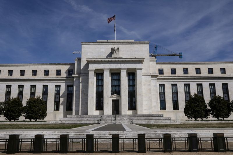 Fed to stick with aggressive rate hikes after hot inflation data