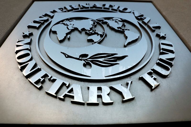 IMF confirms discussions about expanding emergency aid for food shocks