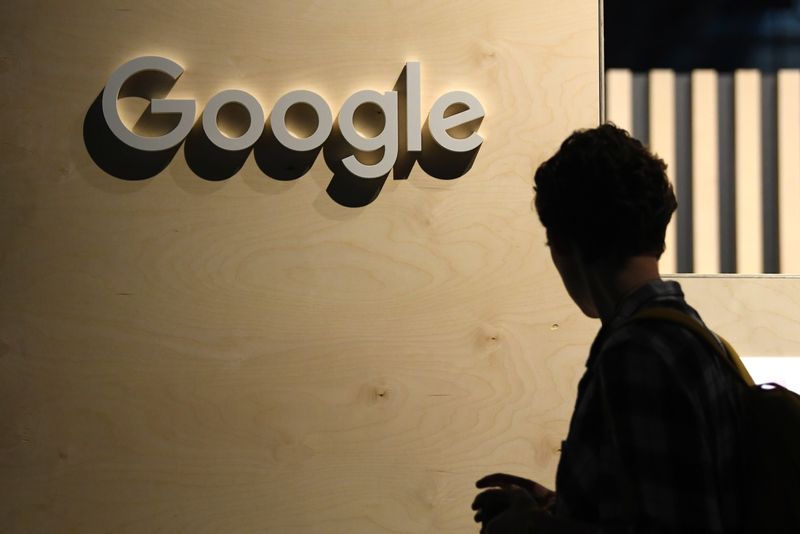 Google must face most of Texas lawsuit over ad dominance, judge rules