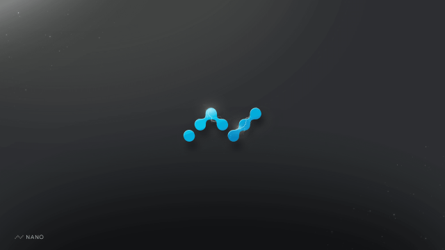 Binance chơi lớn - Chồng 15.000 NANO ra để 