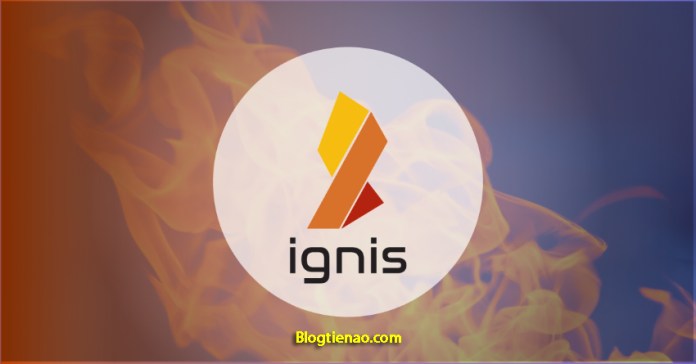Ignis coin